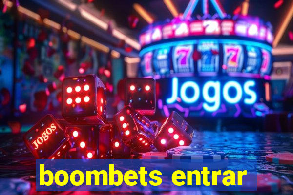 boombets entrar